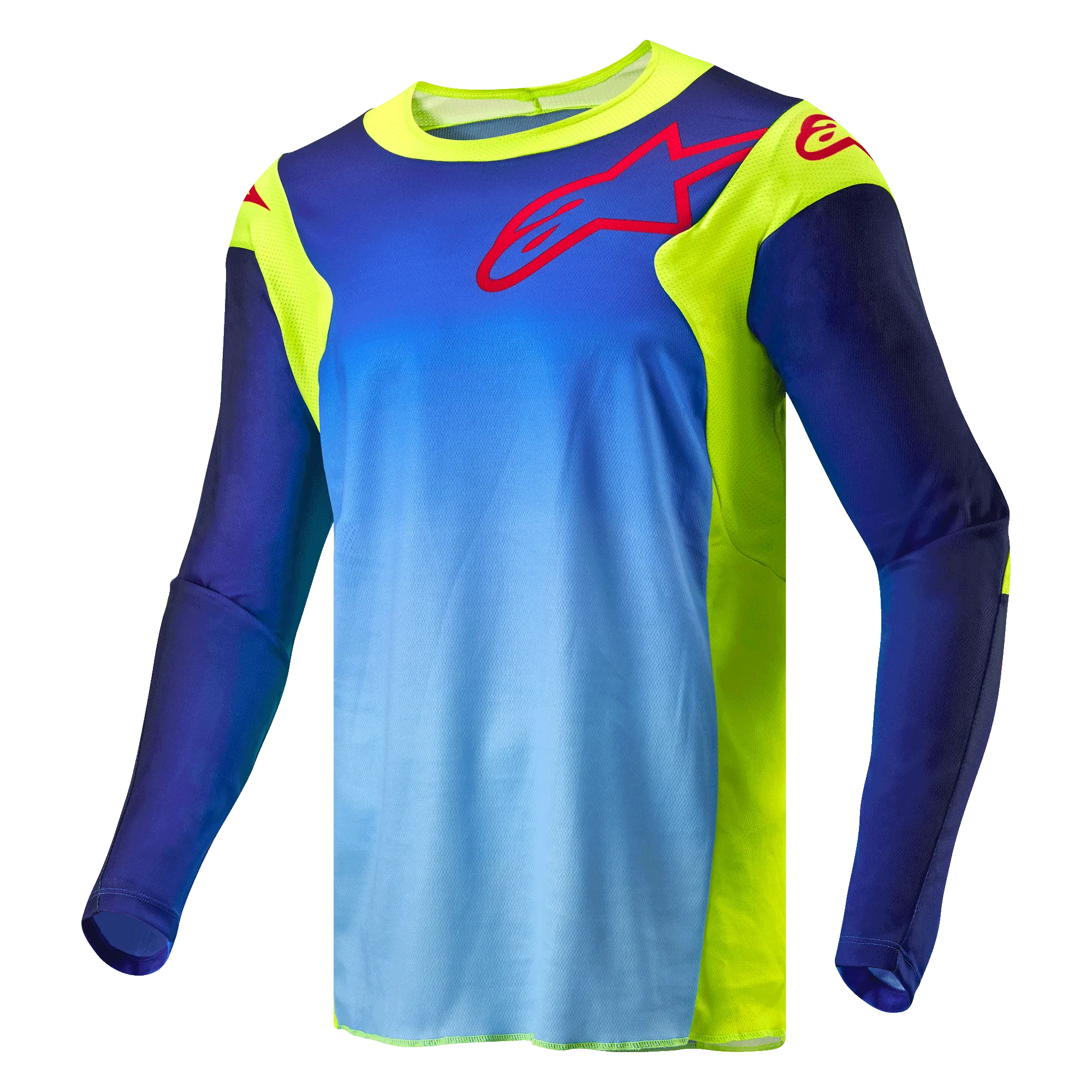 2024 Racer Hoen Jersey