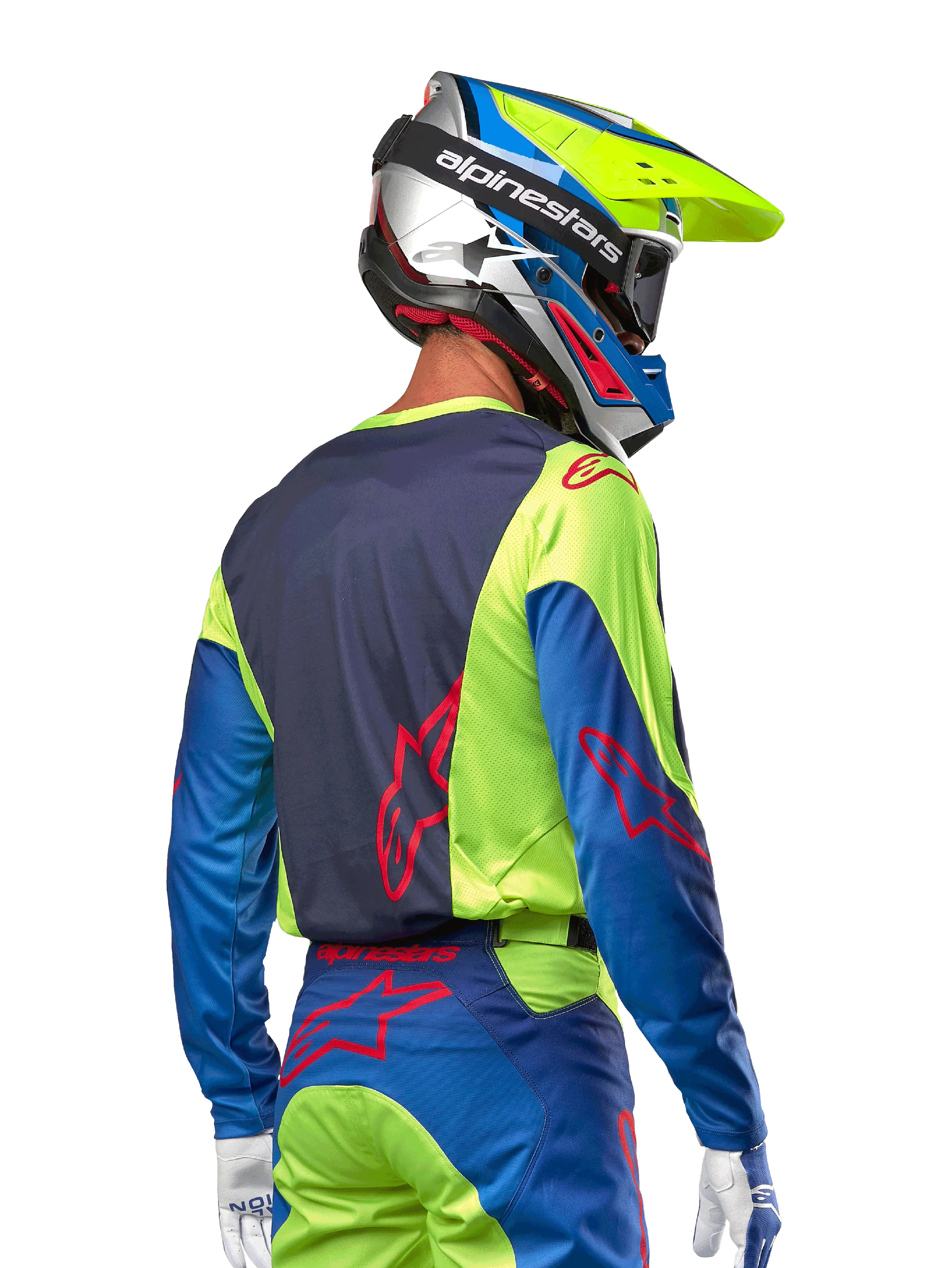 2024 Racer Hoen Jersey
