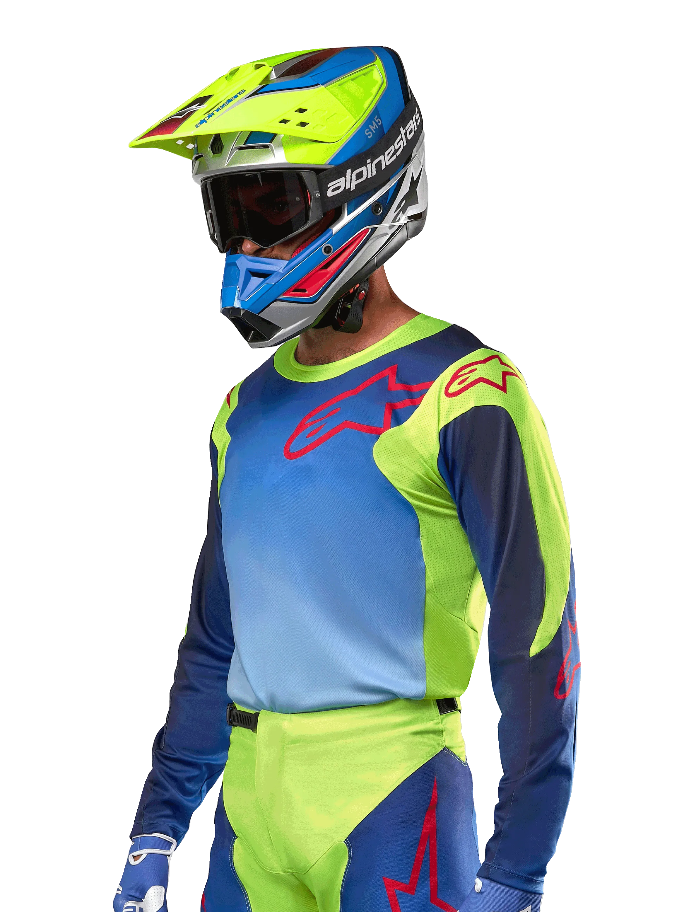 2024 Racer Hoen Jersey