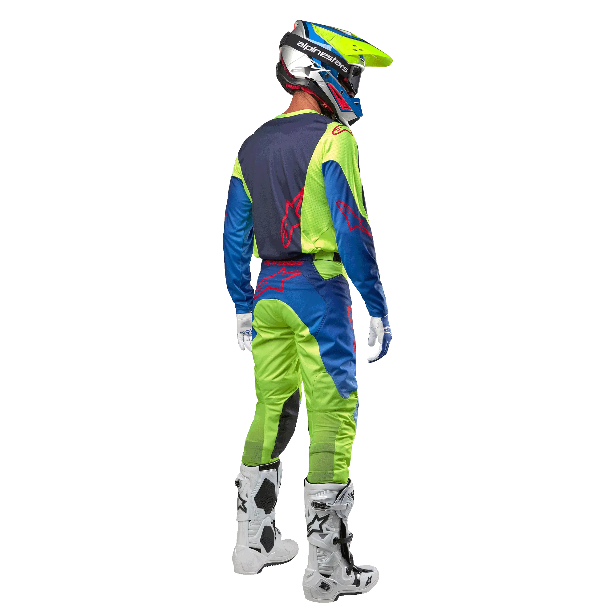 2024 Racer Hoen Jersey