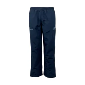 ACS Hillingdon Women's Staff Full Zip Tracksuit Pant - Navy