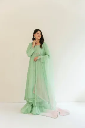 Ada Pistachio