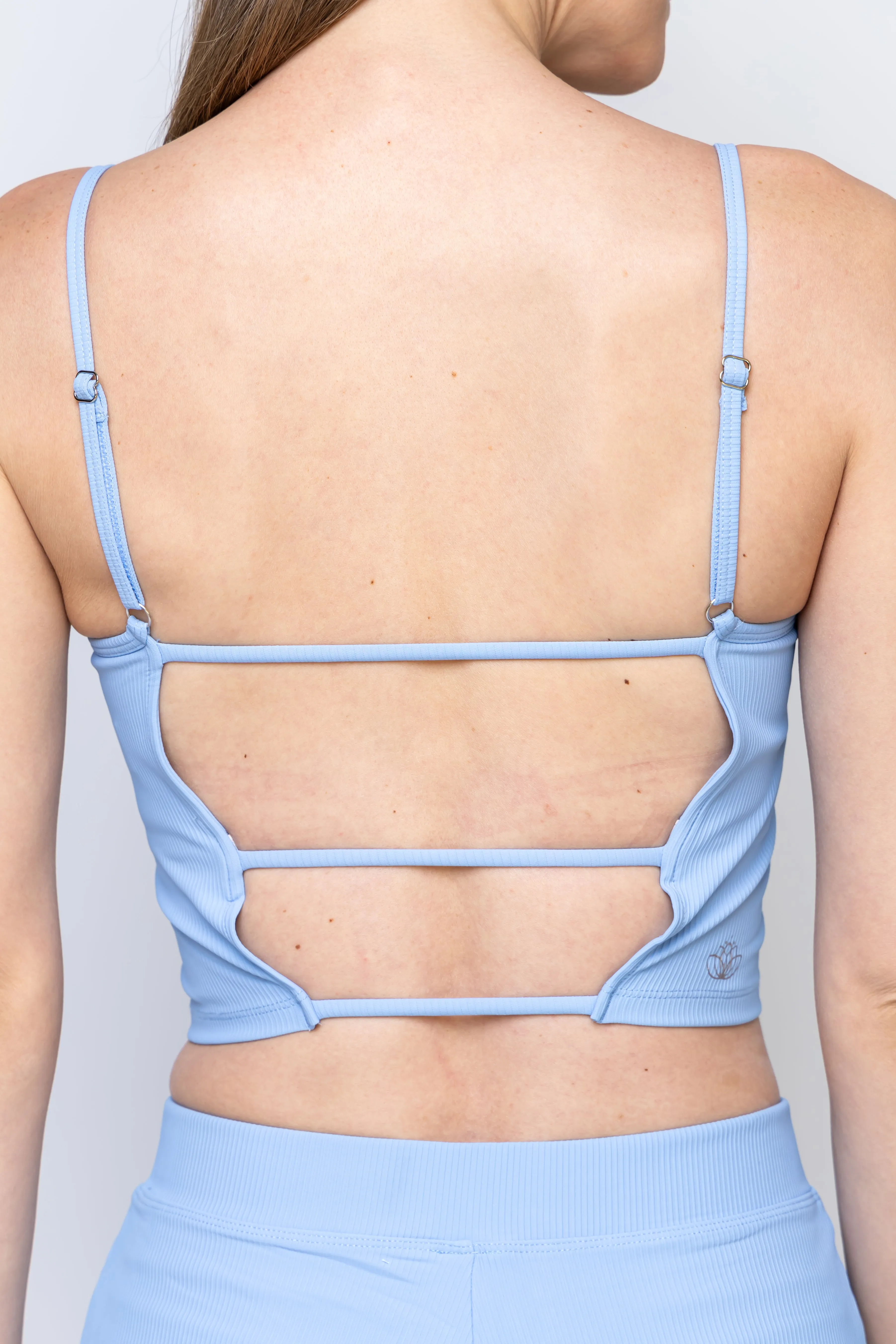Amelia Sports Bra II