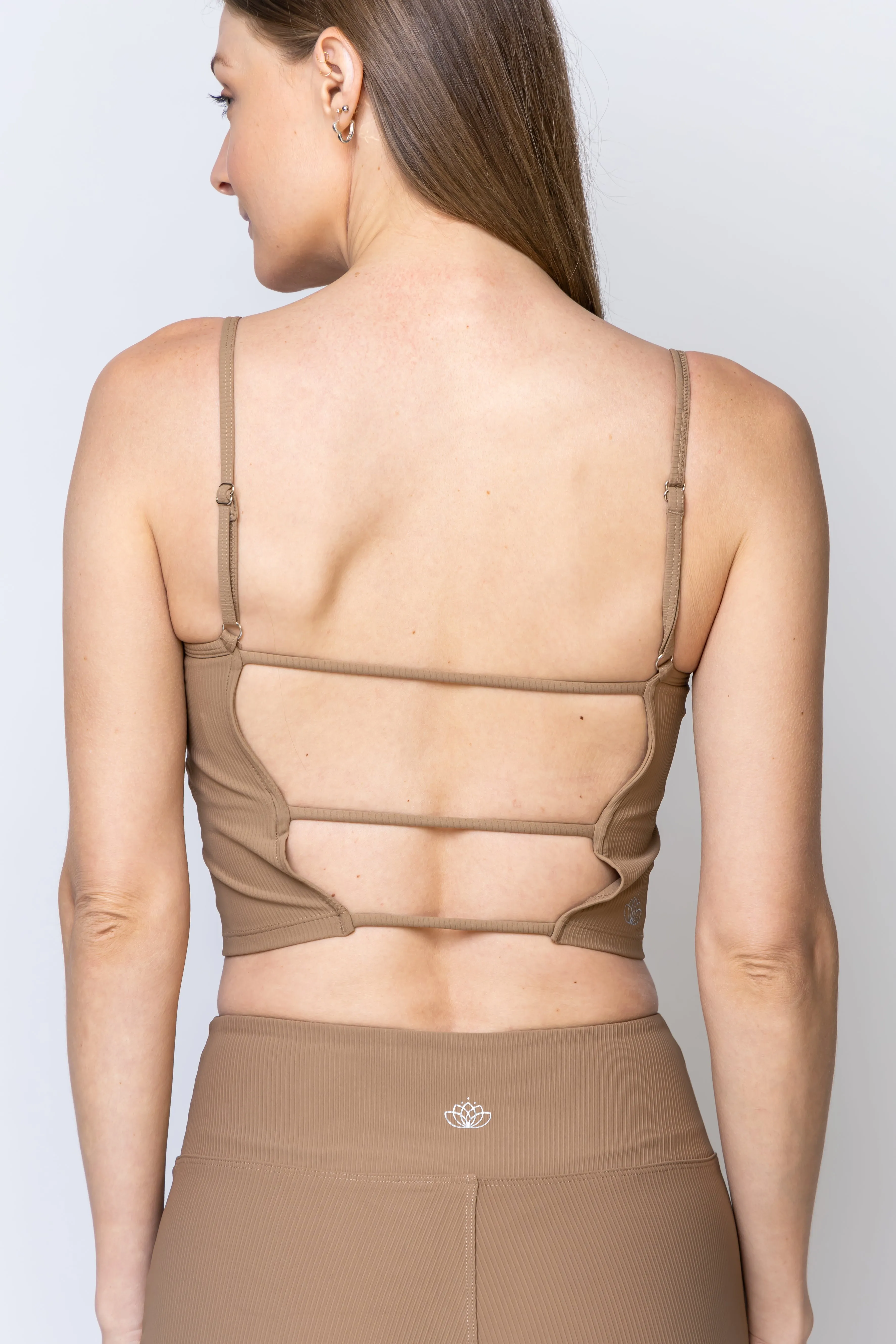 Amelia Sports Bra II