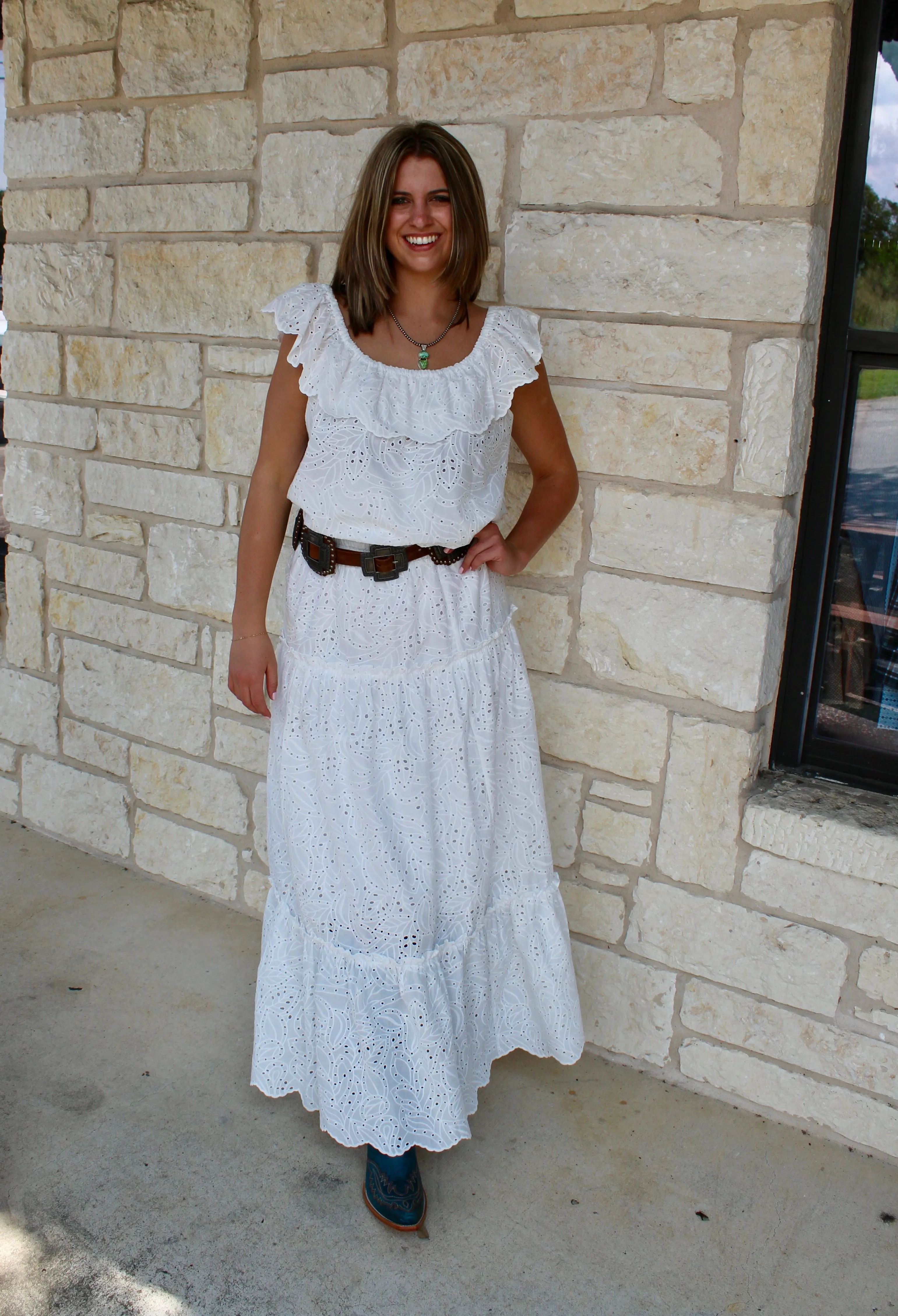 Ariat Belle Skirt