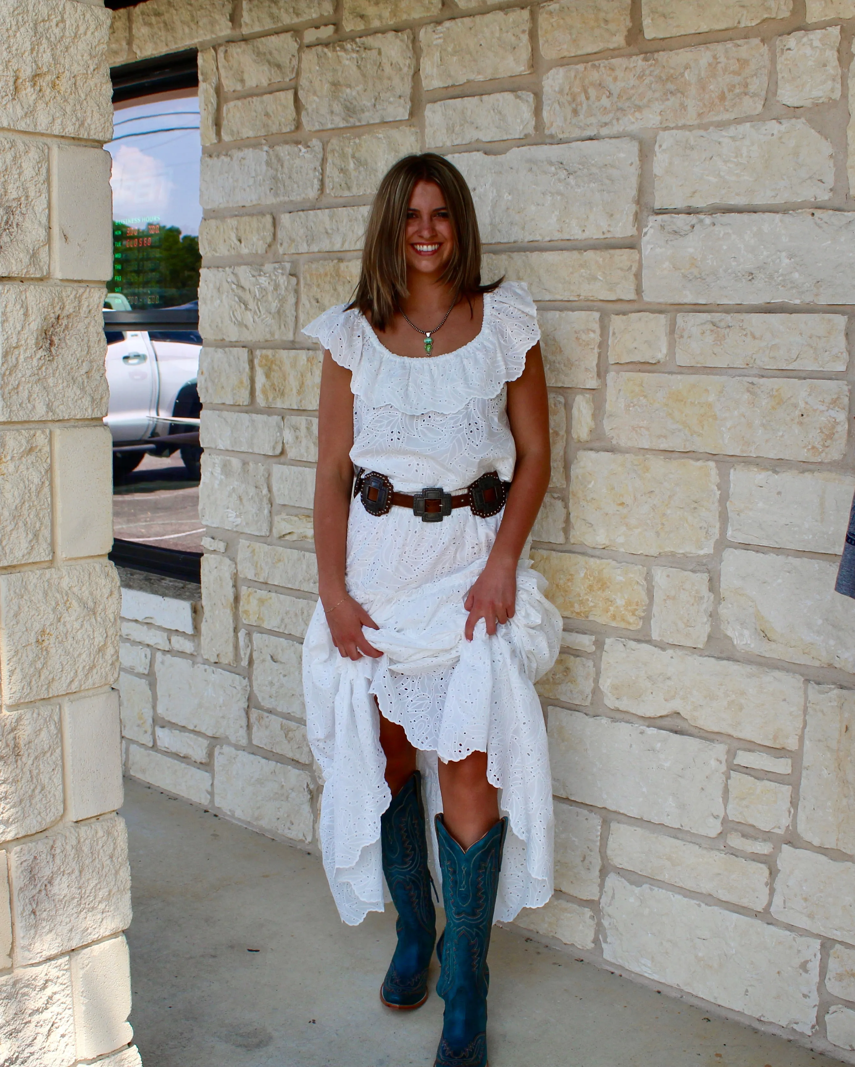Ariat Belle Skirt