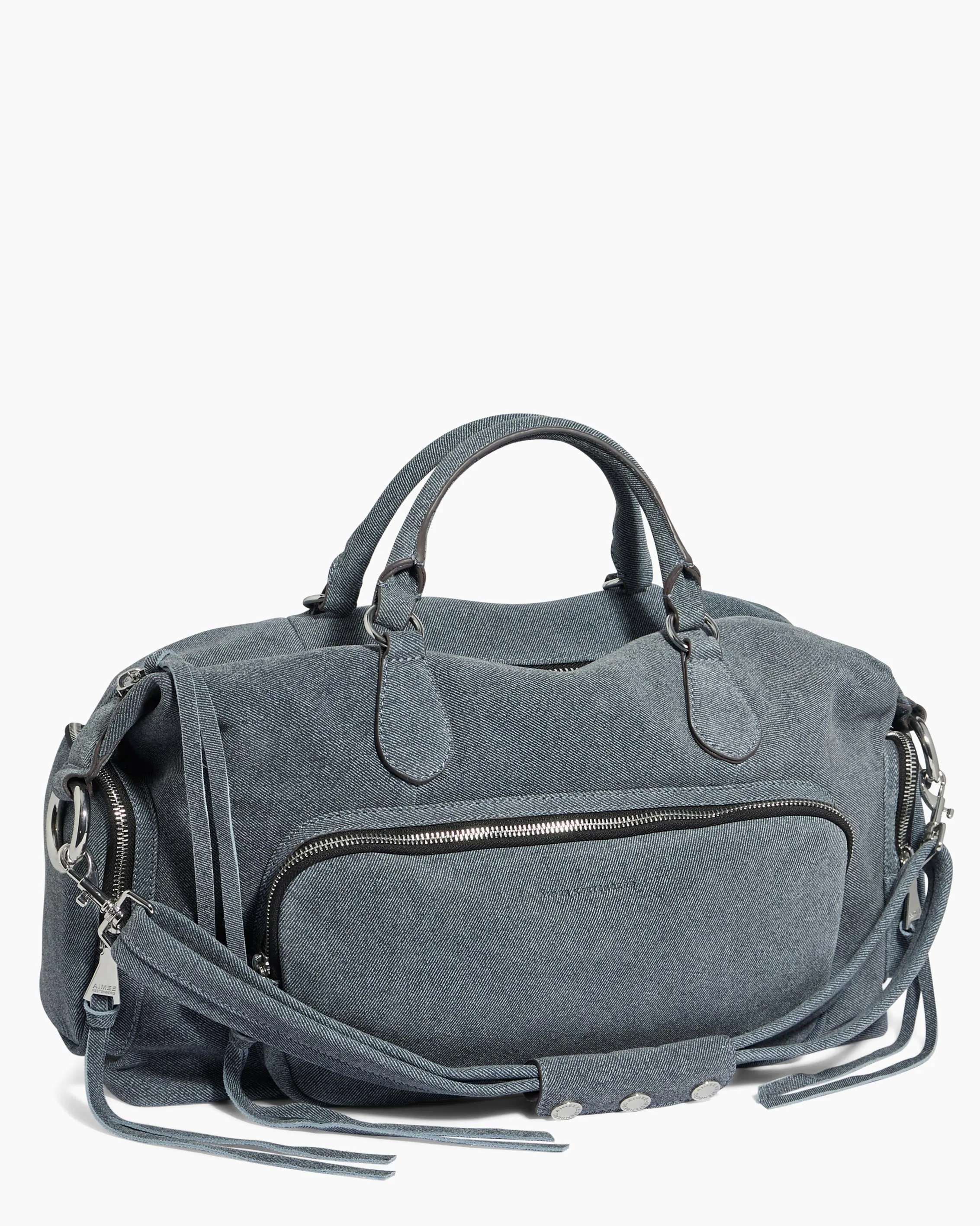 Away We Go Duffle