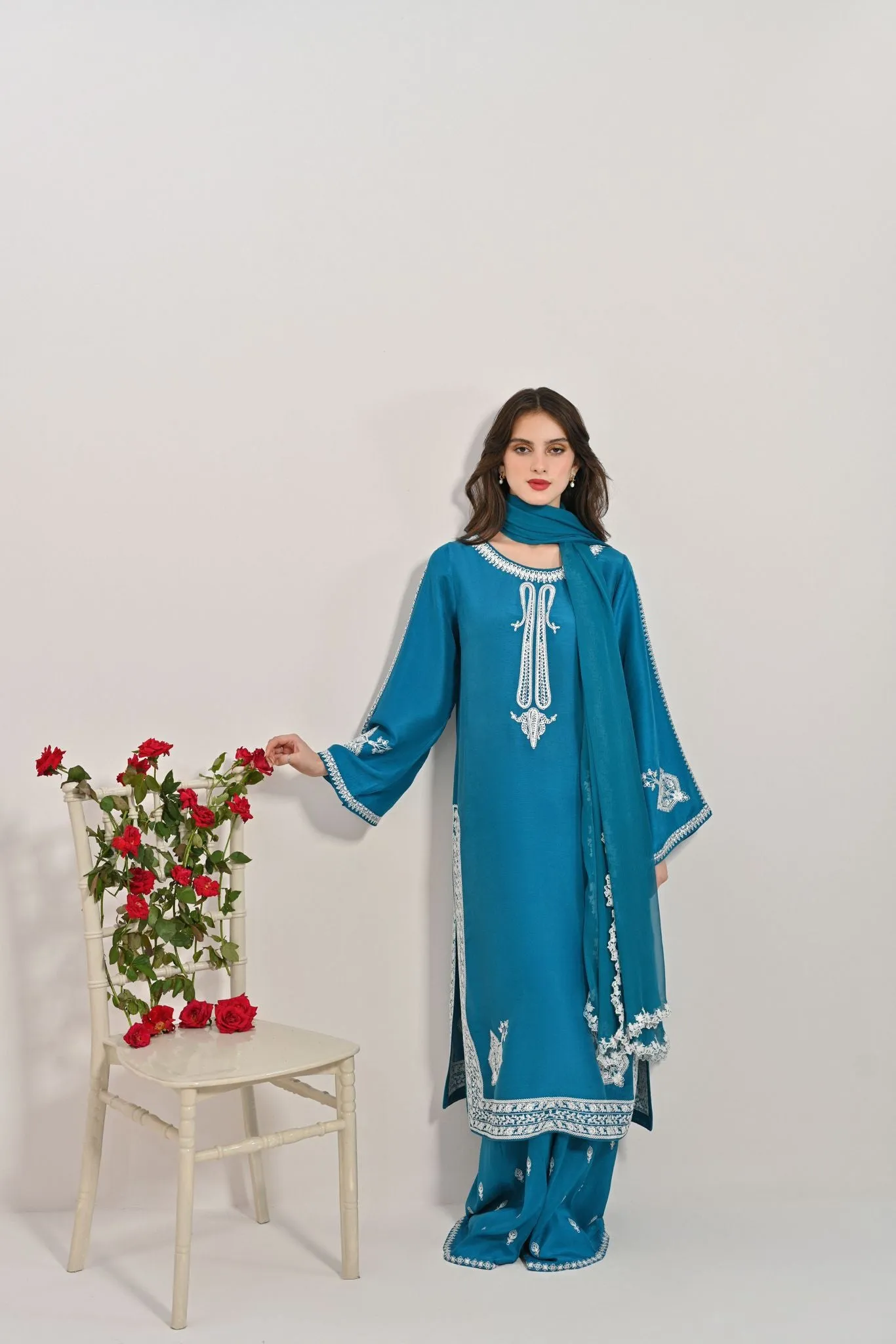 Azal Teal