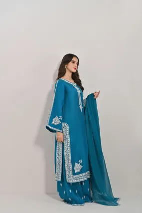 Azal Teal