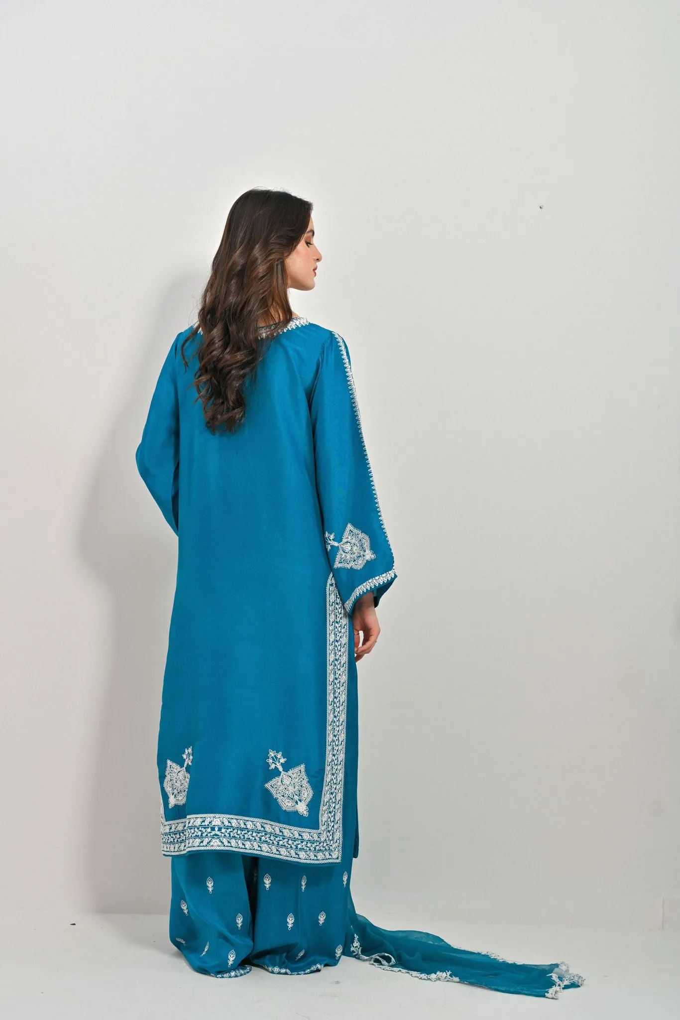 Azal Teal