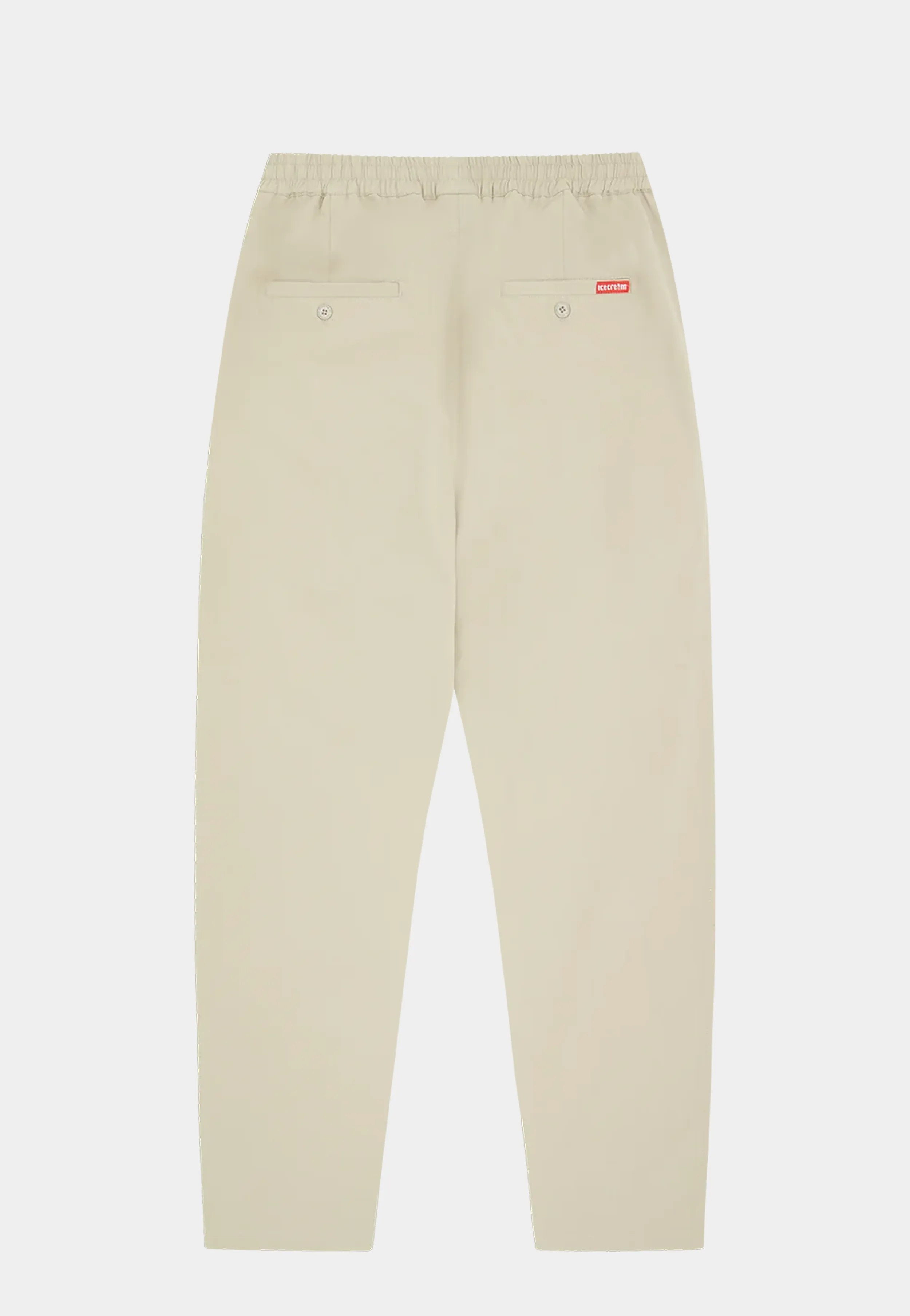 Bbc Skate Pant Beige
