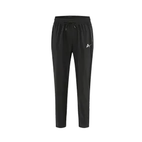 Black Sports Pants