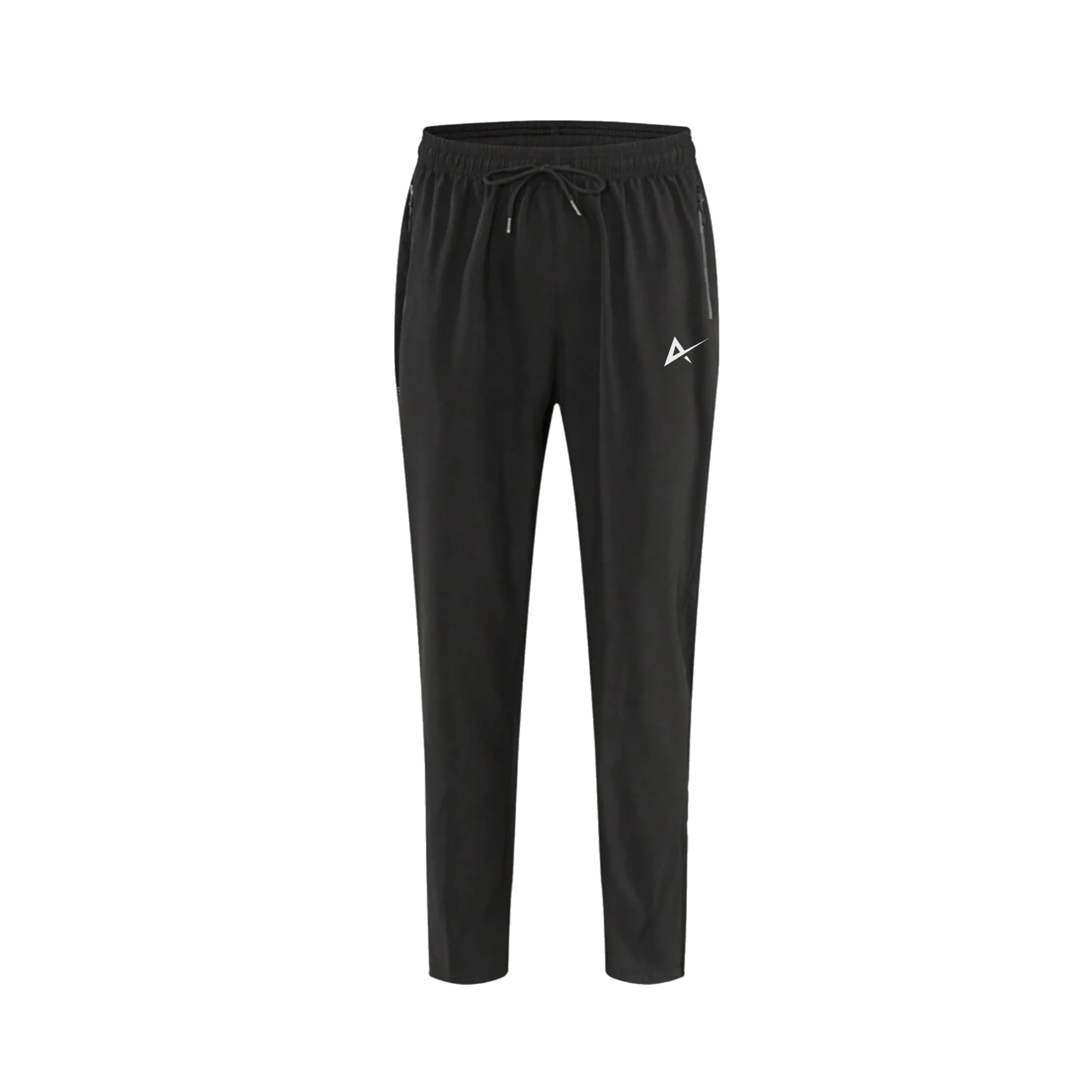 Black Sports Pants