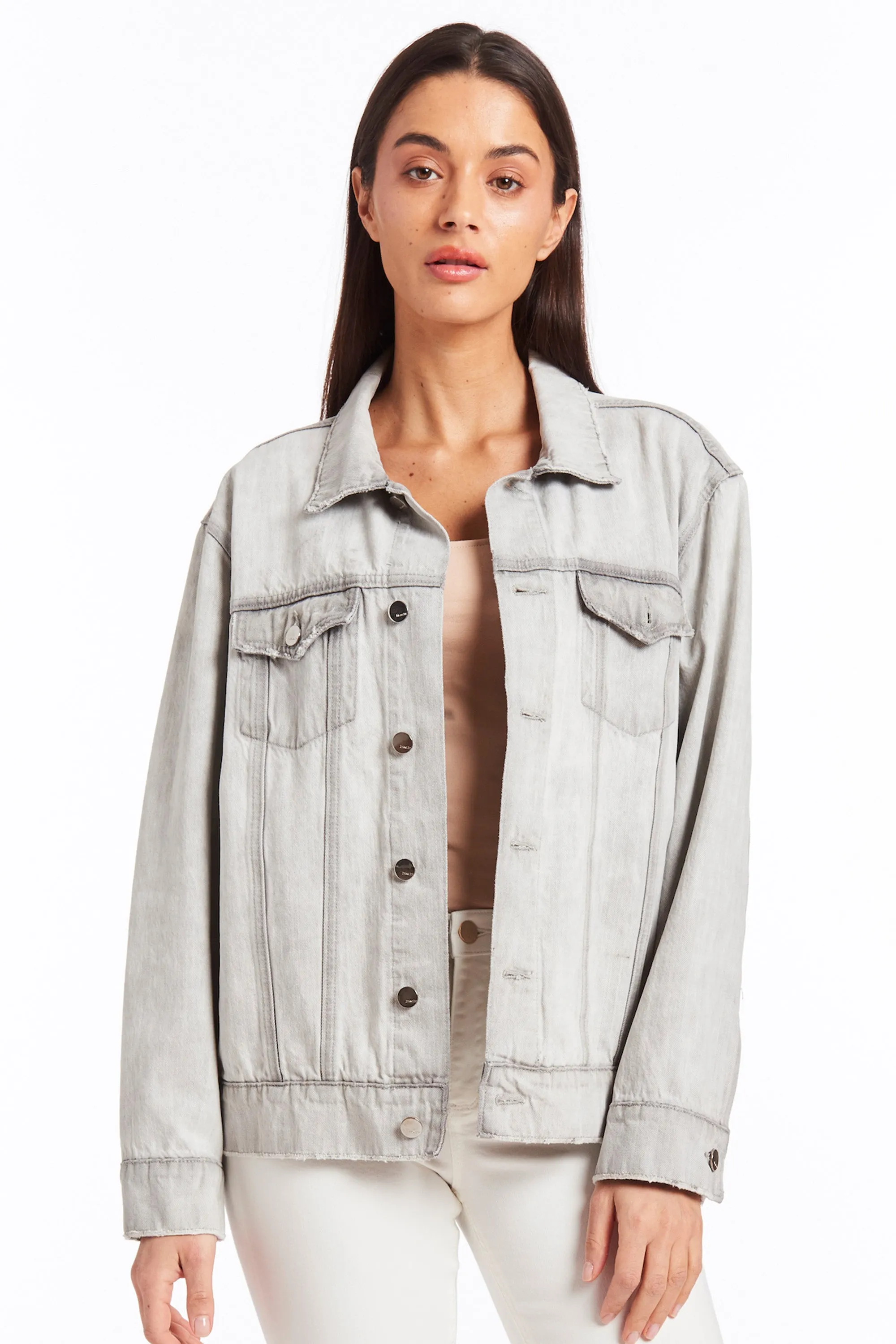 Boyfriend Jacket