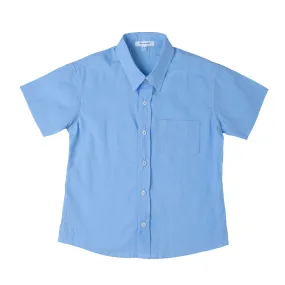 Boys Shirt Plain