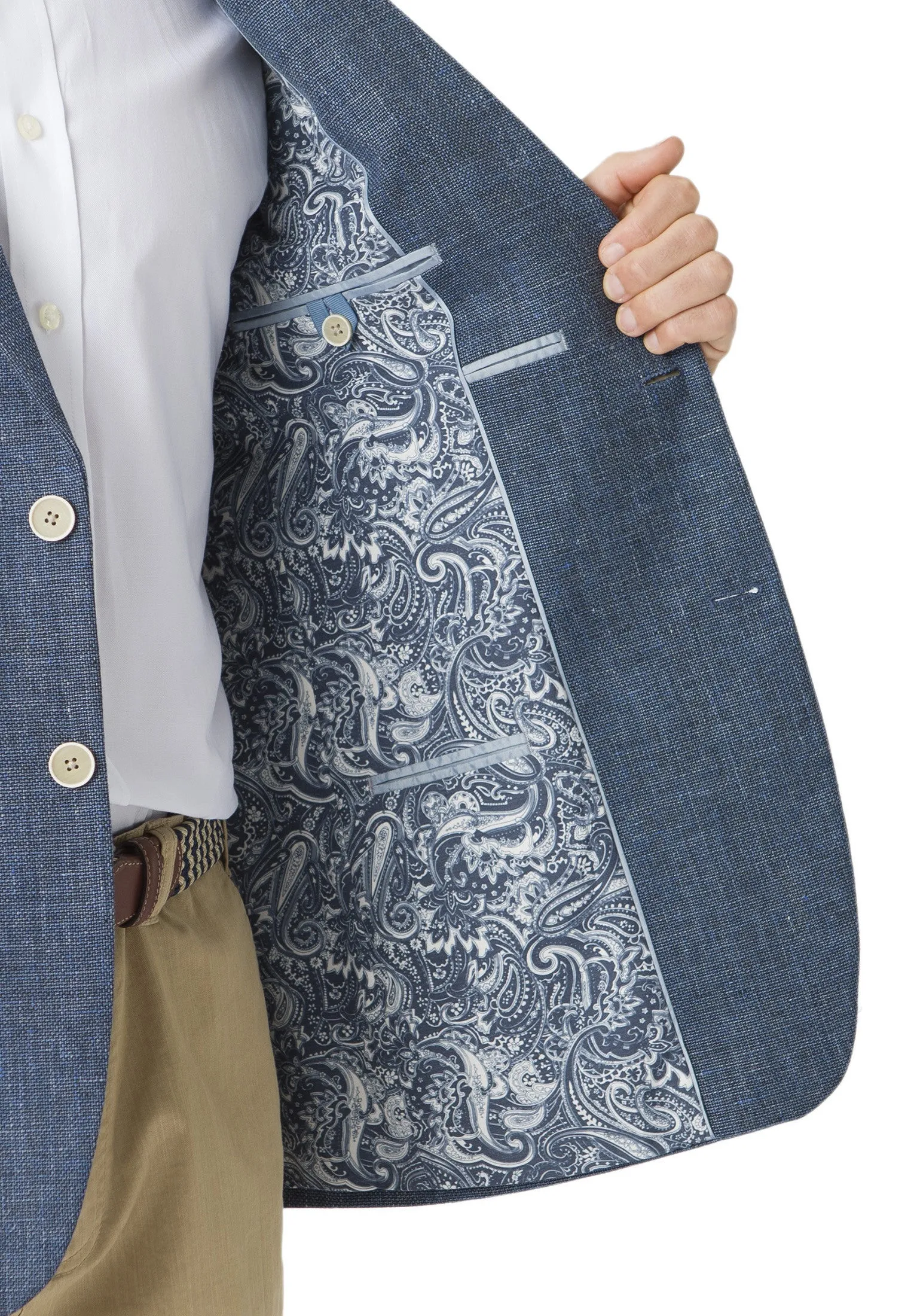 Brook Taverner Westbury Jacket K