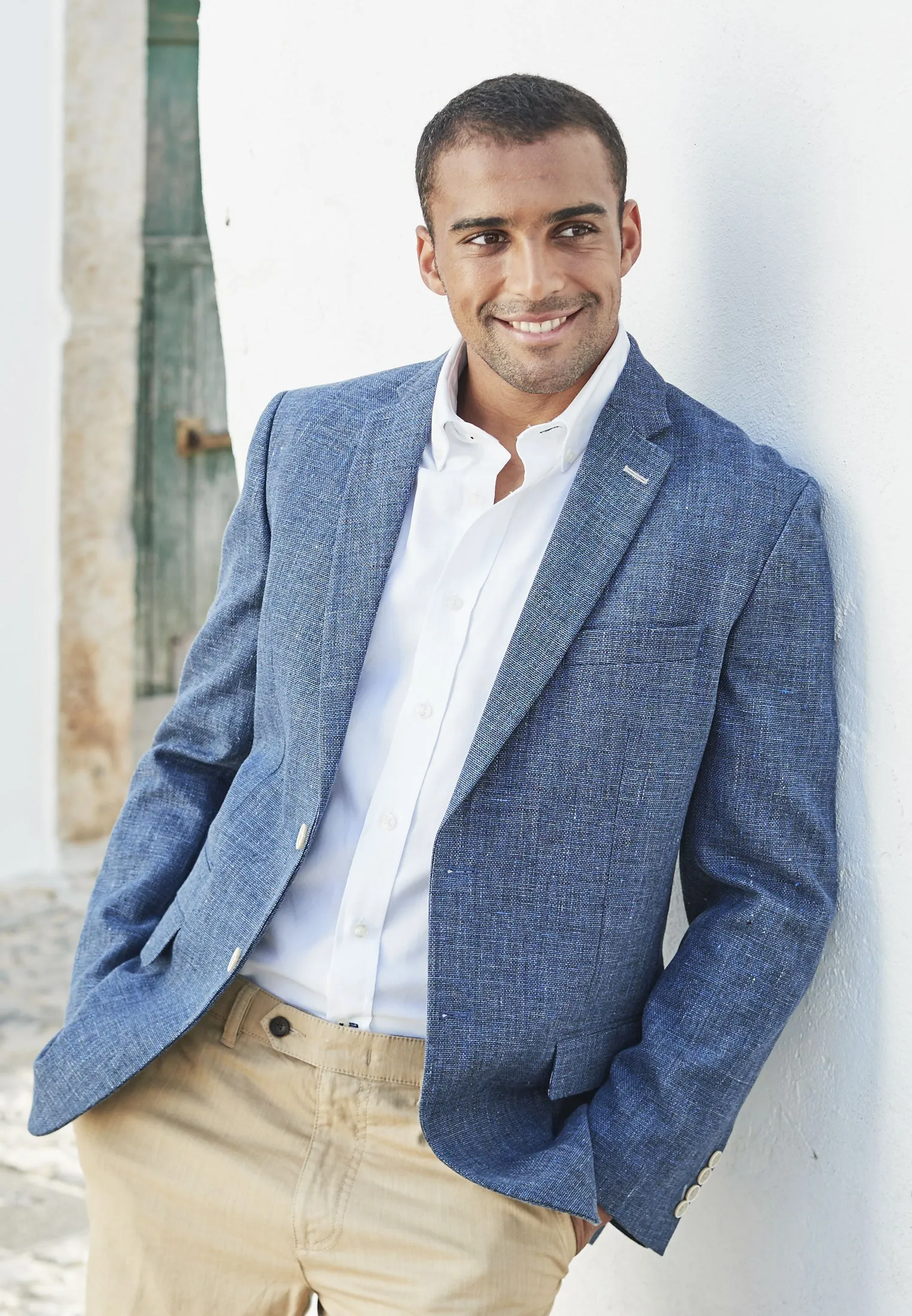 Brook Taverner Westbury Jacket K