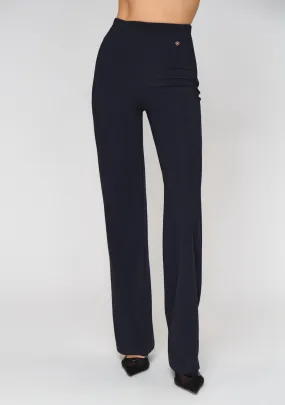 CHARON Pants deep navy