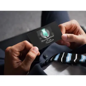 Customized Business Cards