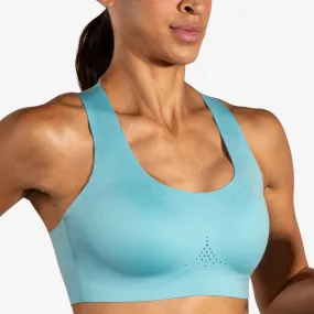 Dare Crossback Run Bra 2.0 (Aqua)