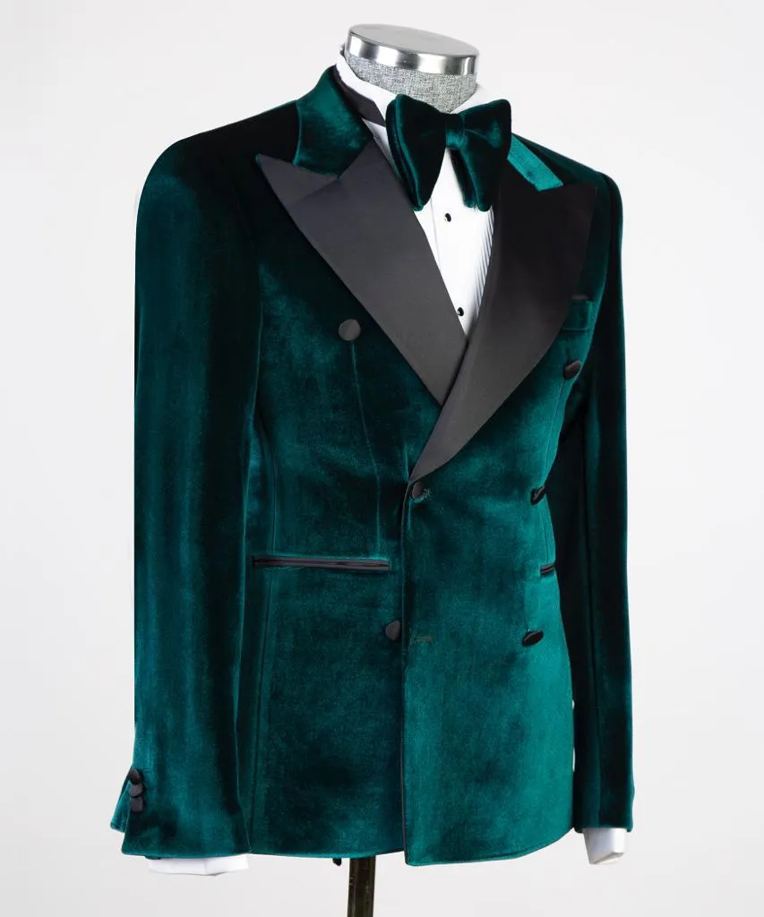 Daye Tux - 1