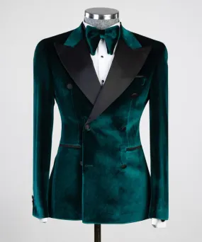 Daye Tux - 1