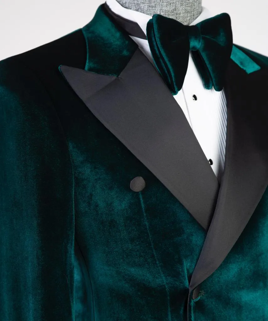 Daye Tux - 1