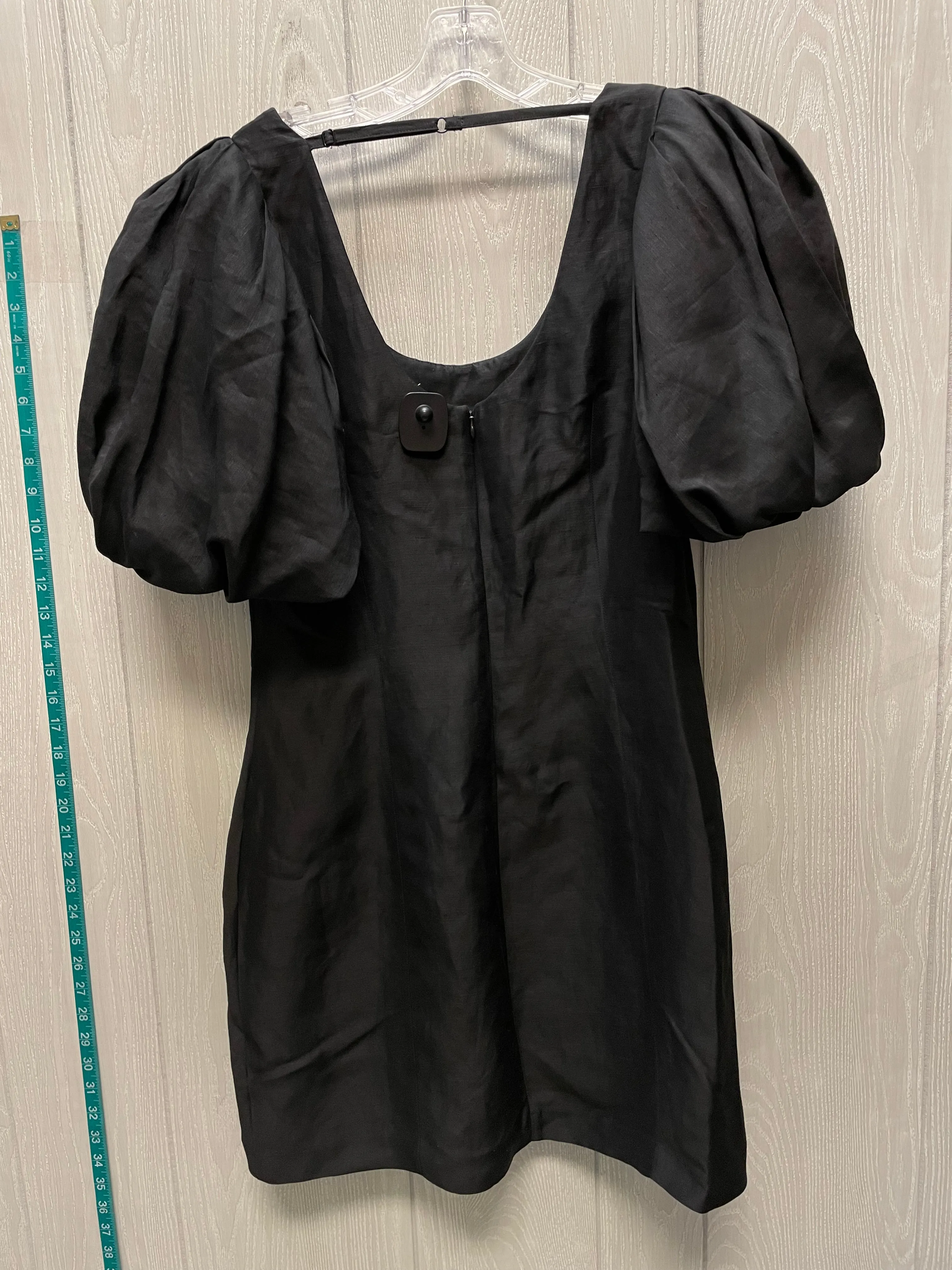 Dress Casual Short By Frame In Black, Size:Xl