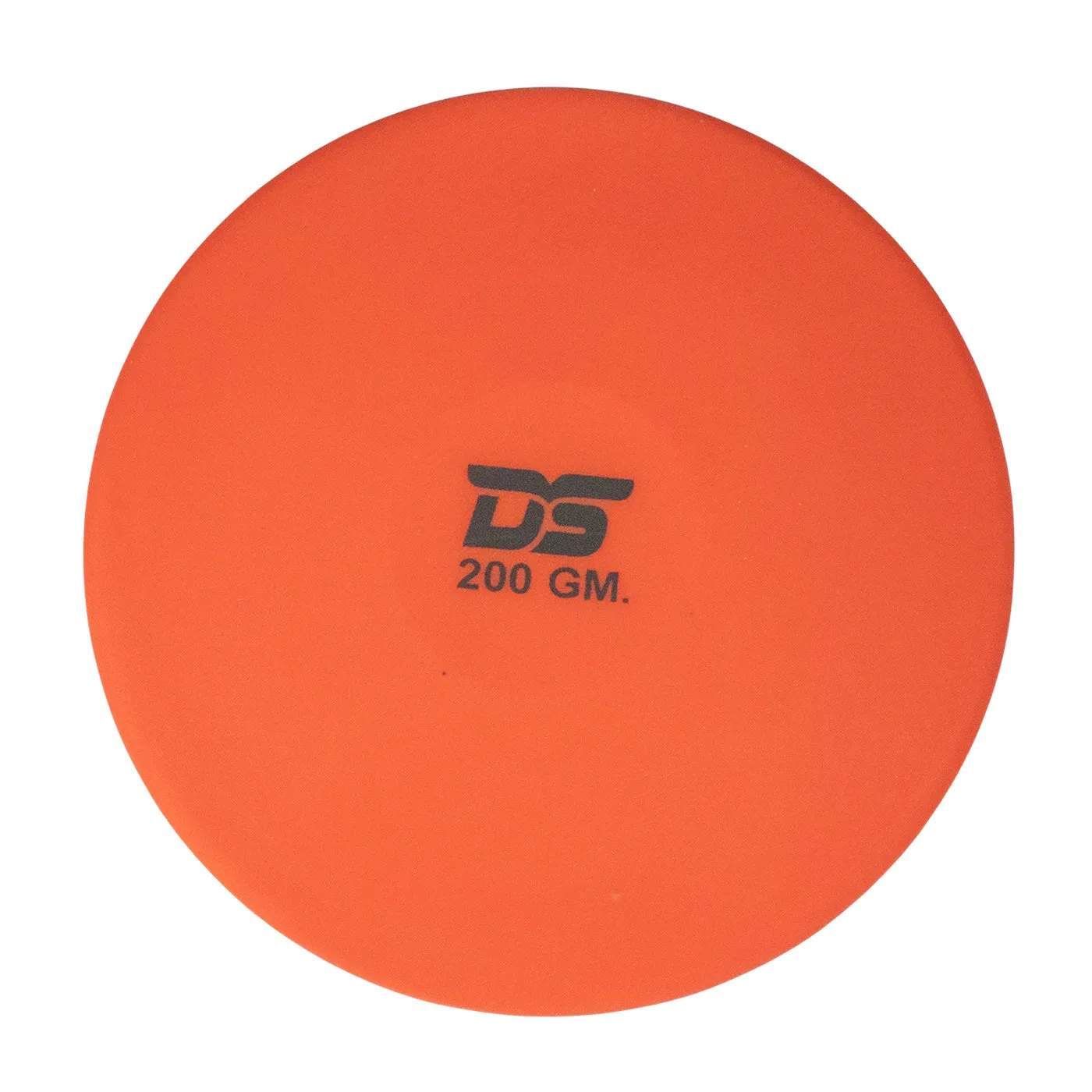 DS Indoor PVC Discus