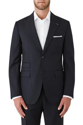 FJR807 Navy - Convoy Jacket