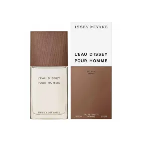 Issey Miyake Pour Homme Vetiver Intense 100ml EDT