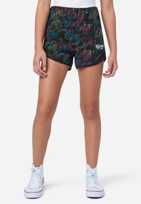 J Sport Hottie Hot Short