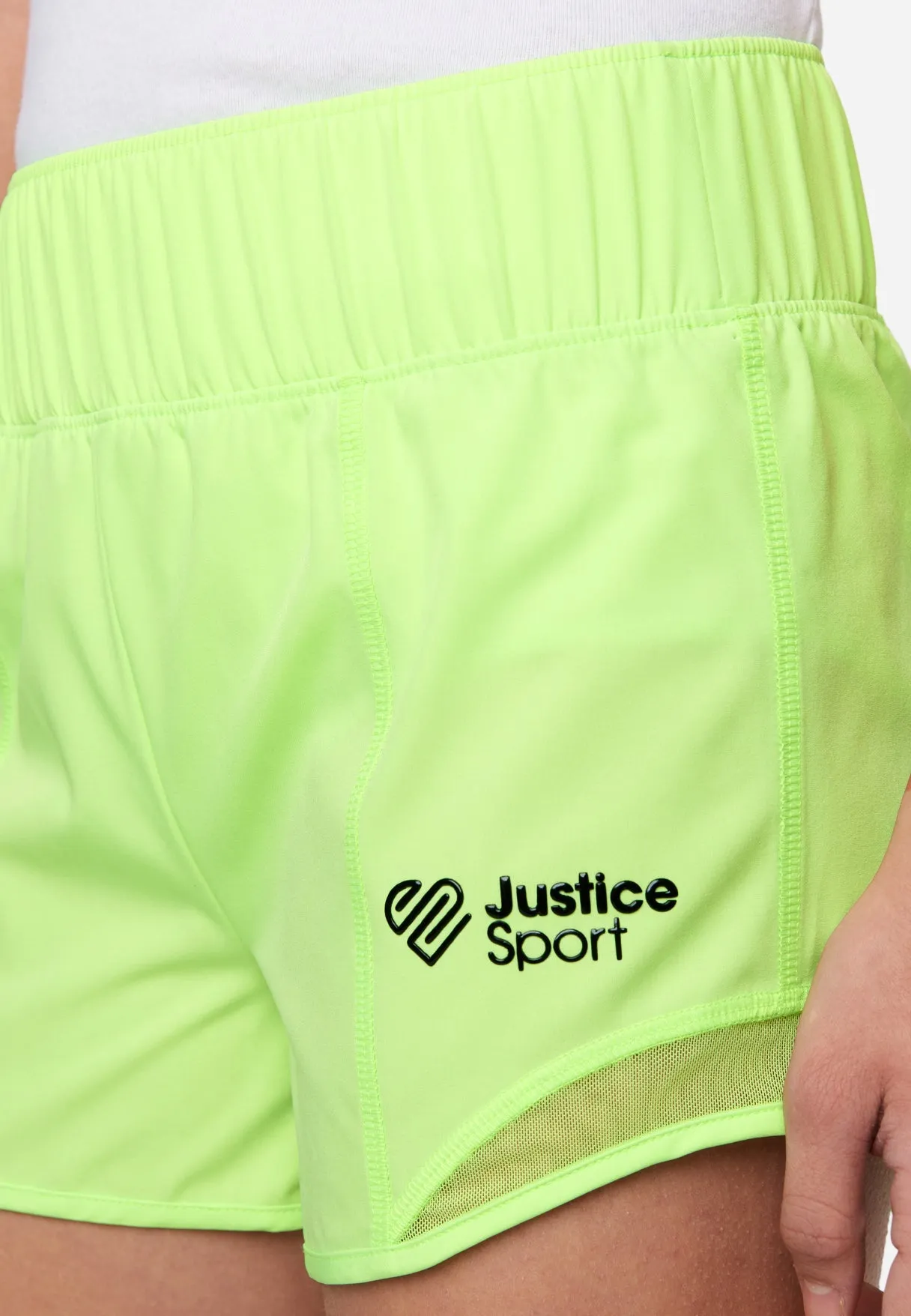 J Sport Hottie Hot Short