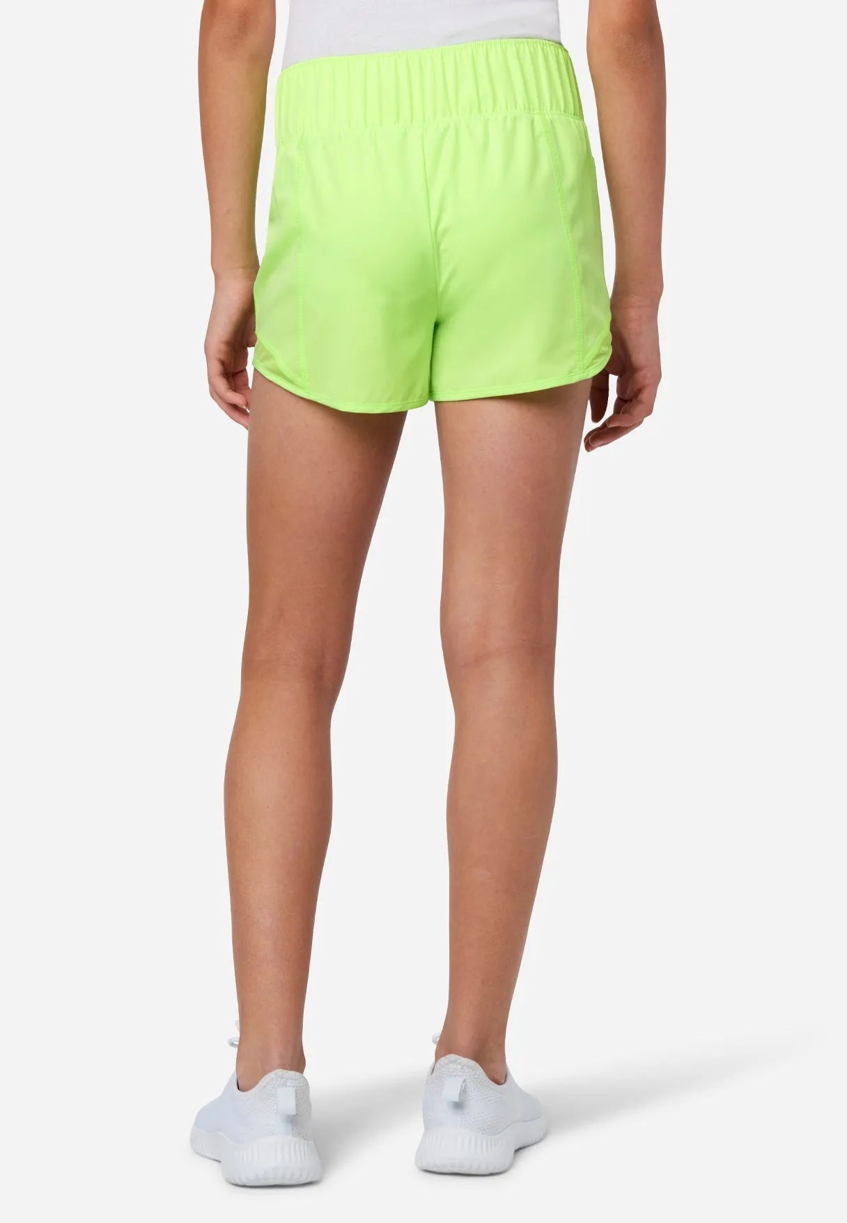 J Sport Hottie Hot Short