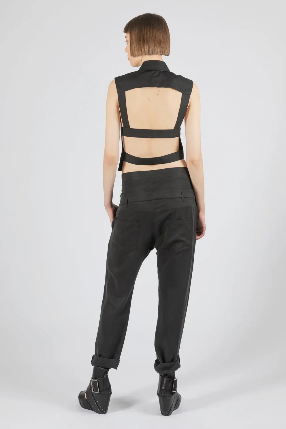 JAYBO Tencel - Pants