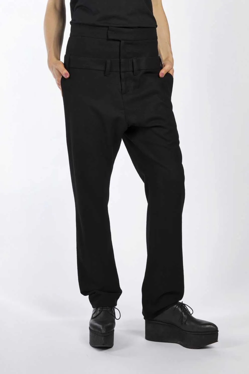 JAYBO Tencel - Pants