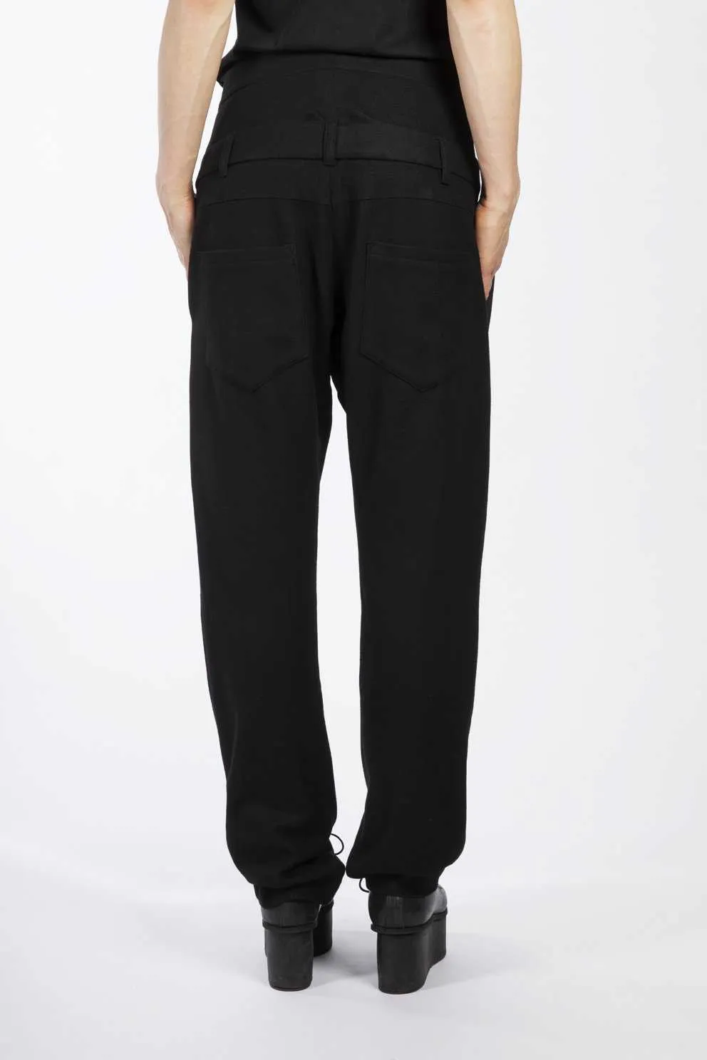 JAYBO Tencel - Pants