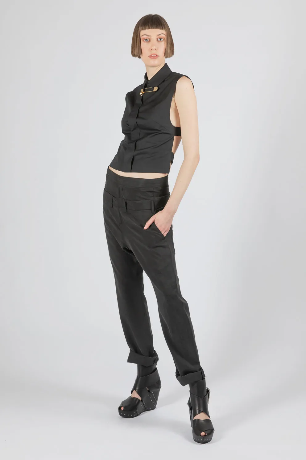 JAYBO Tencel - Pants