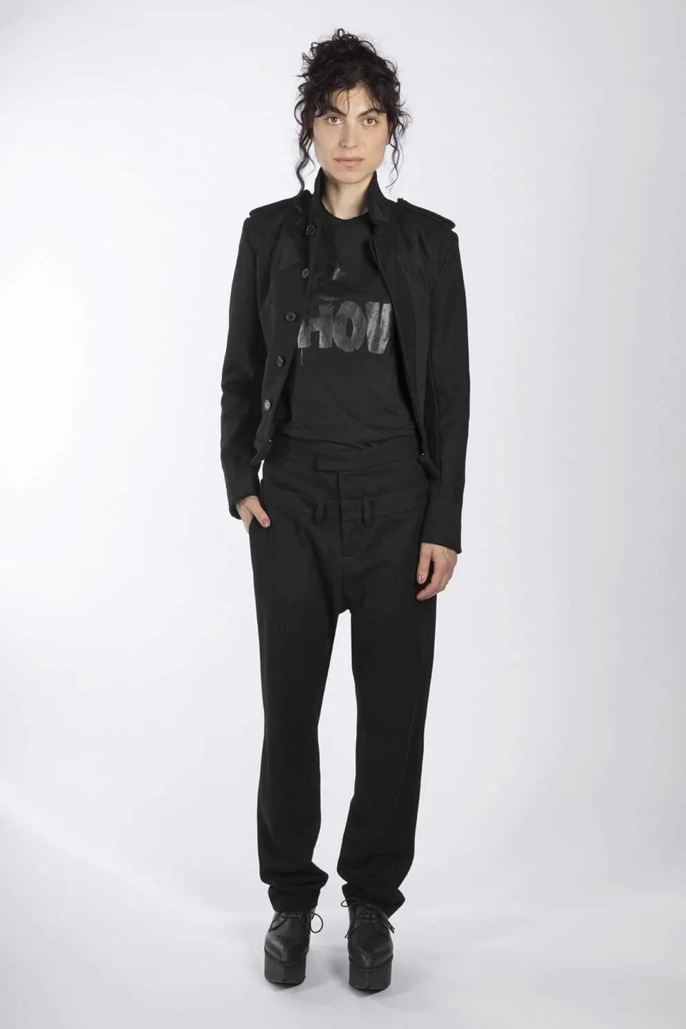 JAYBO Tencel - Pants