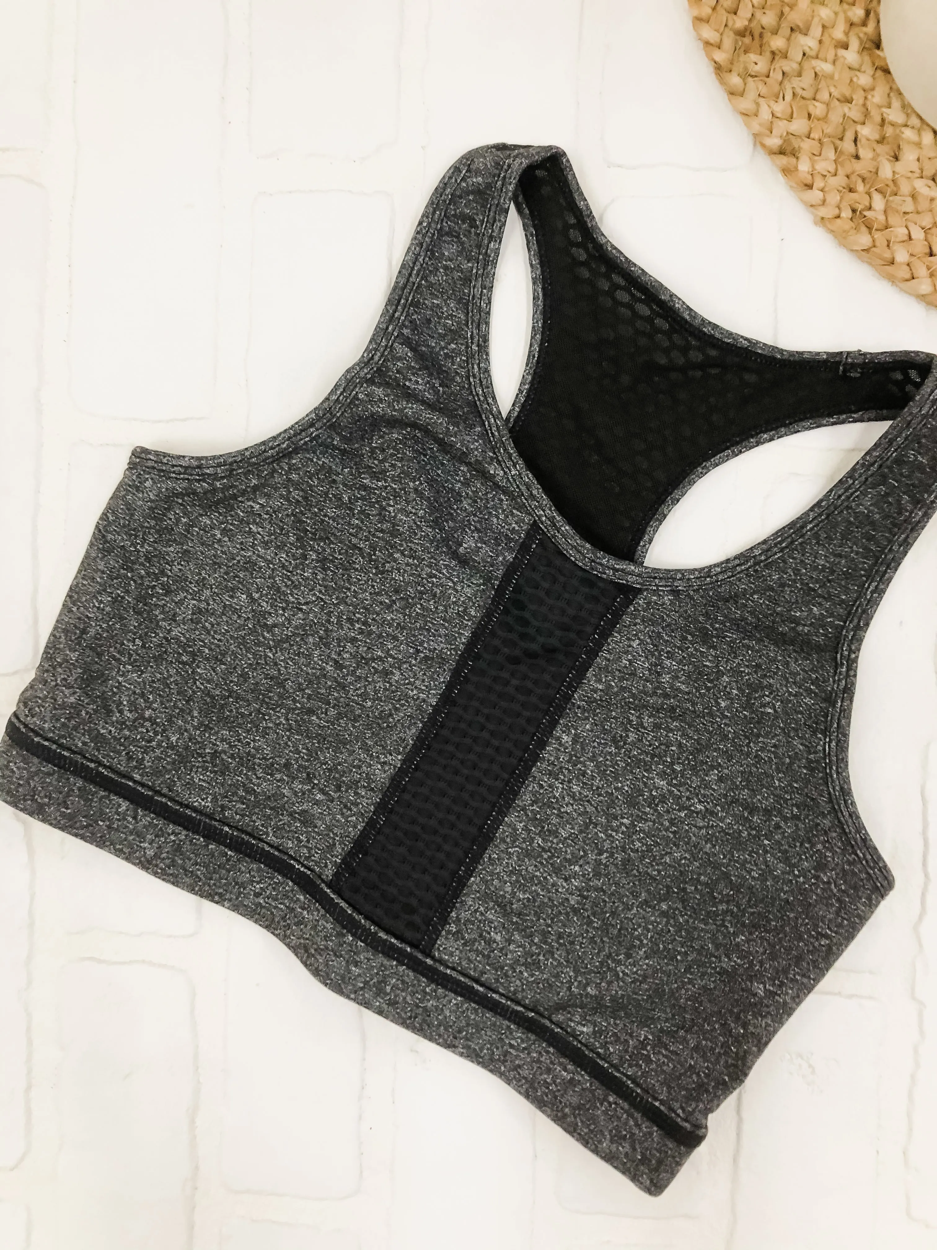 Kris Sports Bra