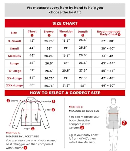Leather Jacket Men  Real Lambskin Cafe Racer Biker Style Casual Leather Jackets For Mens
