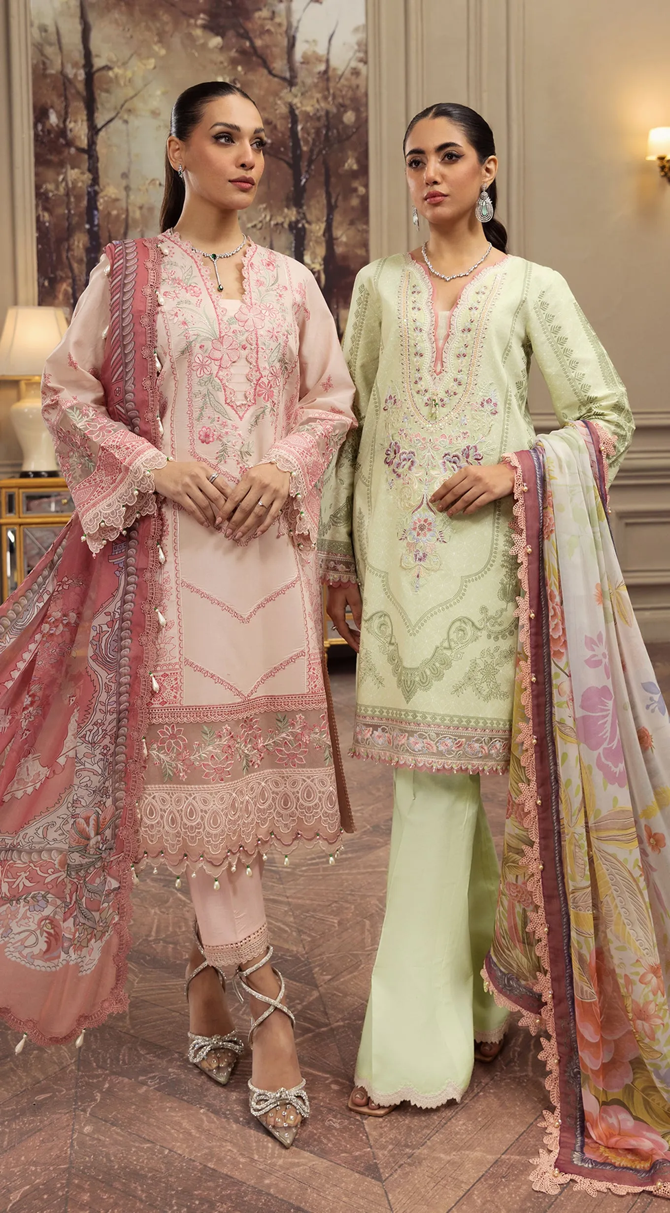MEHREEN  | 3PC