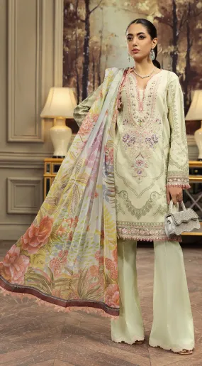MEHREEN  | 3PC