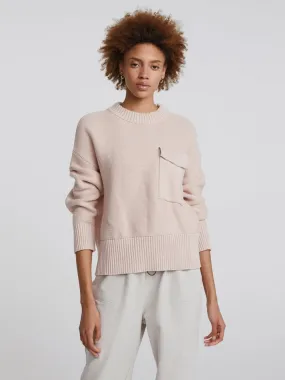 Menlo Top, Peach Whip