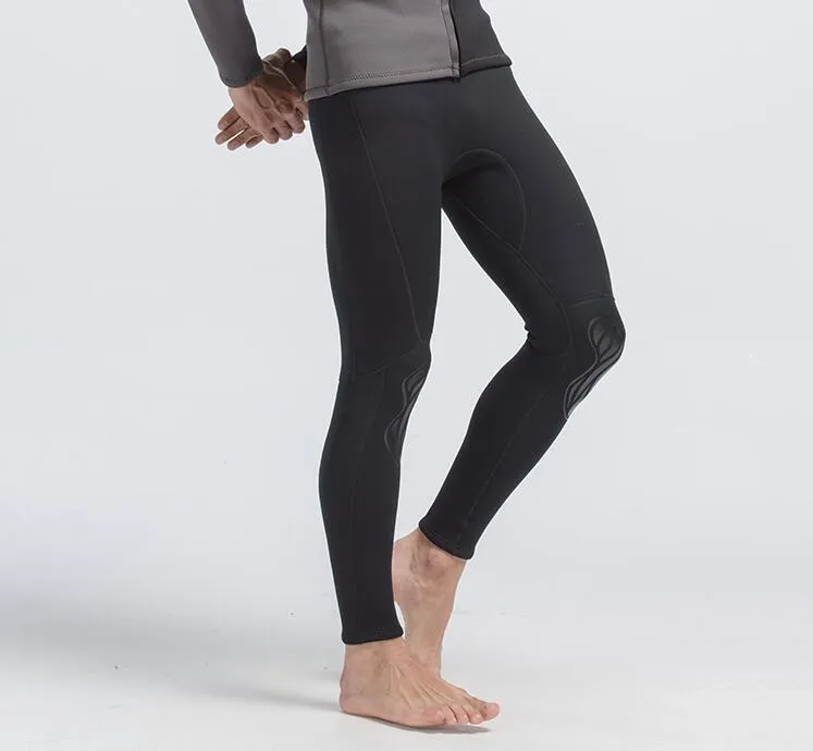 Neoprene Canoeing Pants