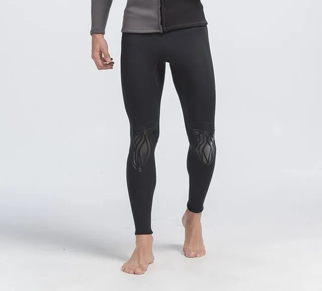 Neoprene Canoeing Pants