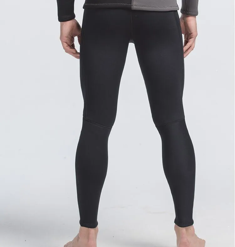 Neoprene Canoeing Pants