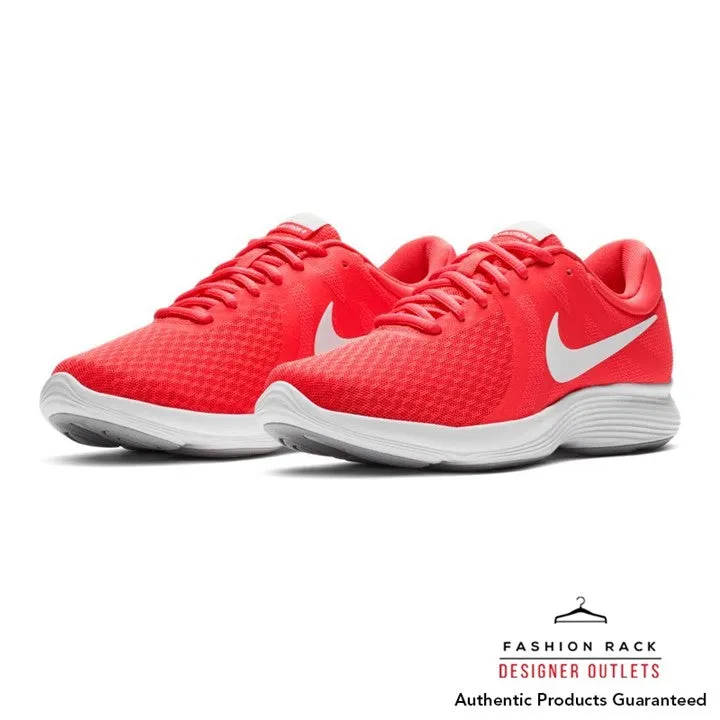 Nike Women'S Revolution 4 Emberglow