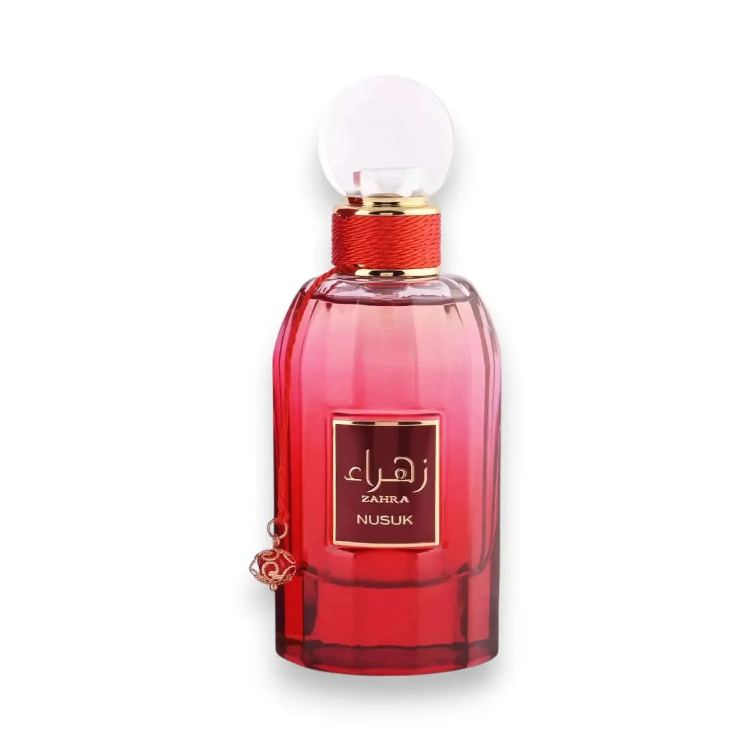 Nusuk Zahra Eau De Parfum 85ml