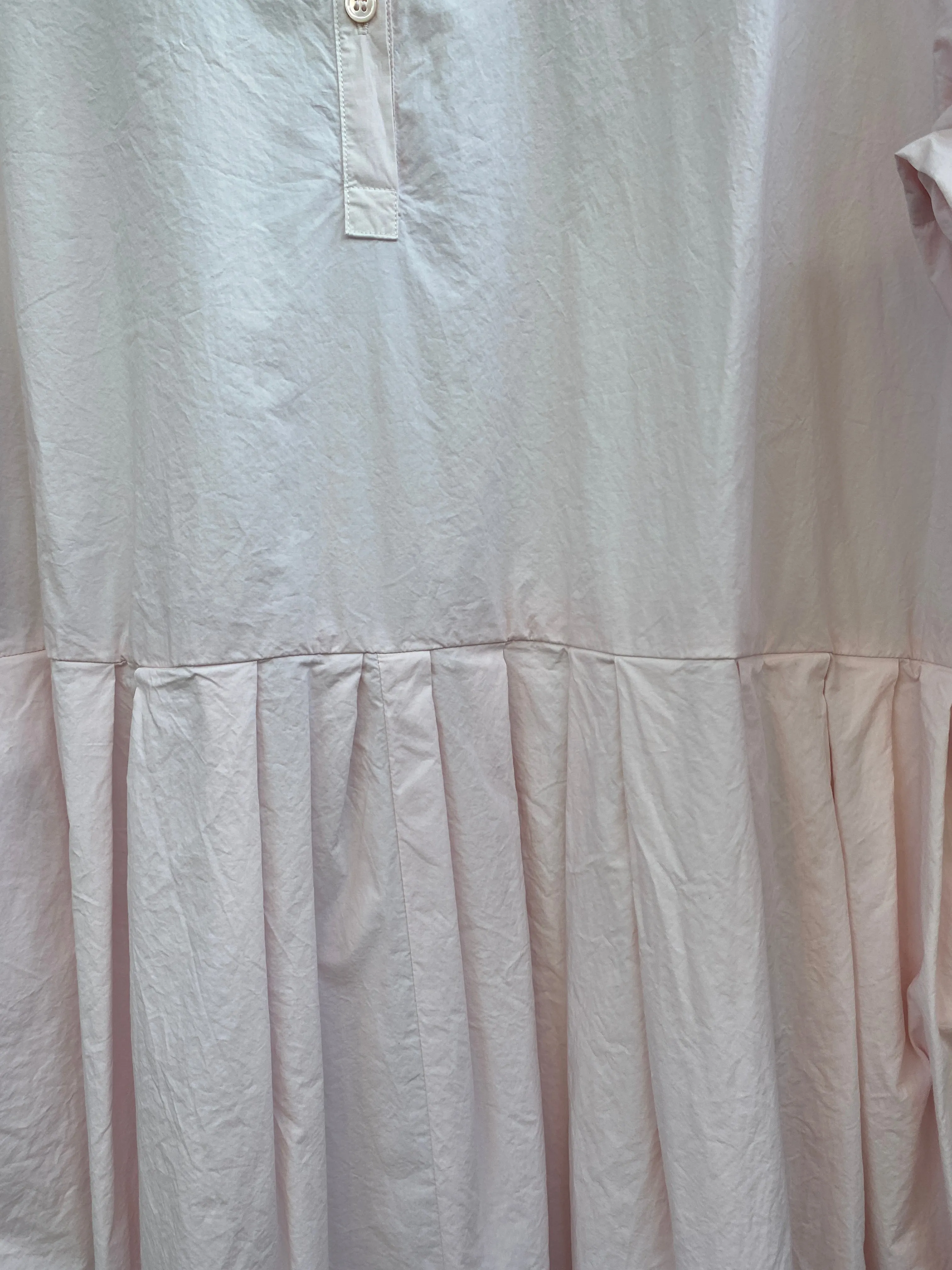 Pale pink Dress TINO uni